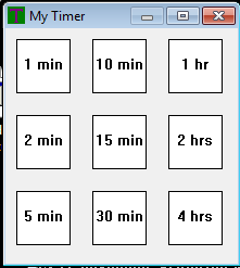 Timer